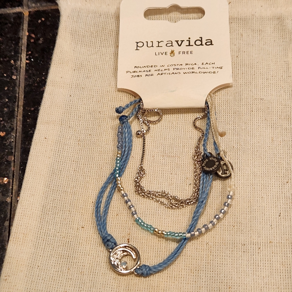 Riptide Pura Vida Pack